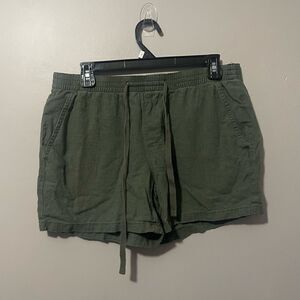 St. John’s Bay shorts 